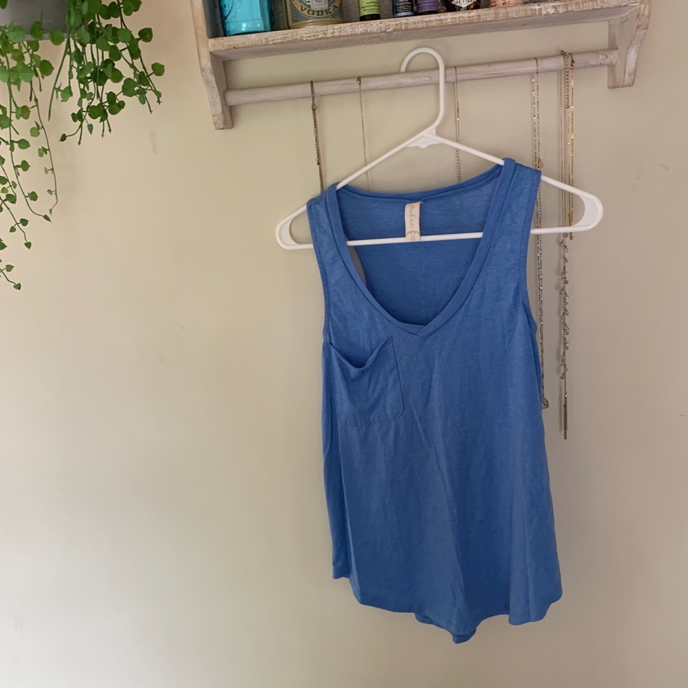 Altar’d state casual tank top!